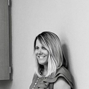 Meet your Posher, Allyson